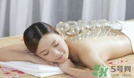 拔罐后有水泡怎么辦？拔罐出水泡怎么回事