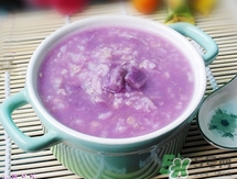 紫薯怎么做給寶寶吃？紫薯怎么吃最有營養(yǎng)
