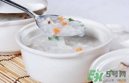 糖尿病為什么不能吃稀飯？糖尿病為什么不能喝粥
