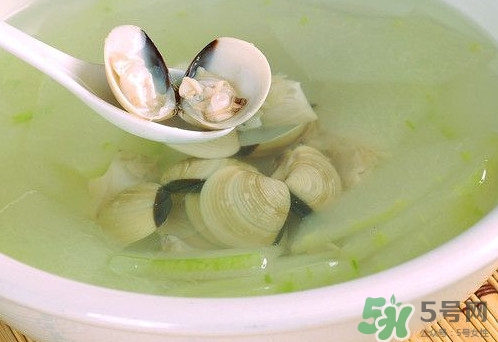冬瓜湯怎么做好喝？冬瓜湯什么人不能喝？