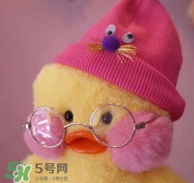 玻尿酸鴨是什么？cafemimi玻尿酸鴨為什么這么火