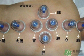 拔罐間隔多長時間再拔好？拔火罐多久一次