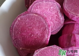 新鮮紫薯怎么保存不會(huì)壞？切好的紫薯怎么保存
