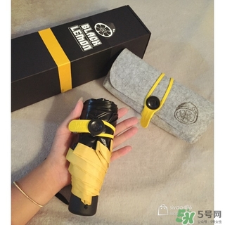 黑檸檬和蕉下哪個(gè)好？黑檸檬和蕉下太陽(yáng)傘對(duì)比