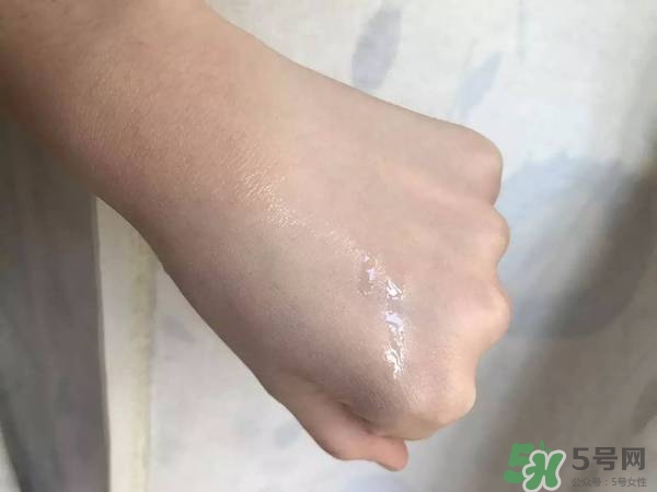 郁美凈粉底霜怎么樣？郁美凈粉底霜色號試色