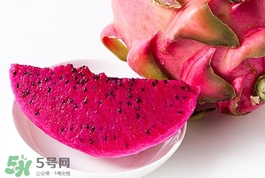 紅心火龍果為什么貴？紅心火龍果為什么比白心的貴？