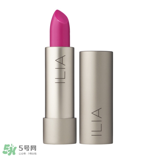 ilia是什么牌子？ilia是哪國的牌子？