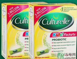 Culturelle康萃樂益生菌怎么樣？康萃樂益生菌好用嗎？