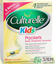 康萃樂益生菌寶寶用法用量 Culturelle康萃樂益生菌寶寶怎么吃？