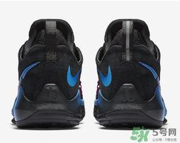 nike pg 1 flip the switch多少錢？耐克pg1夢(mèng)幻斷勾專柜價(jià)格