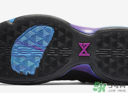 nike pg 1 flip the switch多少錢？耐克pg1夢(mèng)幻斷勾專柜價(jià)格