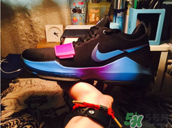 nike pg 1 flip the switch怎么樣？耐克pg1夢(mèng)幻斷勾測(cè)評(píng)