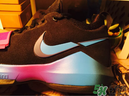 nike pg 1 flip the switch怎么樣？耐克pg1夢(mèng)幻斷勾測(cè)評(píng)