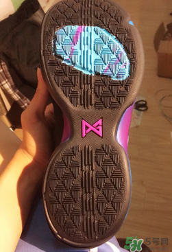 nike pg 1 flip the switch怎么樣？耐克pg1夢(mèng)幻斷勾測(cè)評(píng)