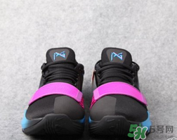 nike pg 1 flip the switch怎么樣？耐克pg1夢(mèng)幻斷勾測(cè)評(píng)