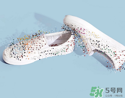 marc jacobs與vans2017聯(lián)名鞋款好看嗎_有哪些？