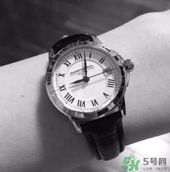 雷蒙威手表怎么樣？雷蒙威手表什么檔次？