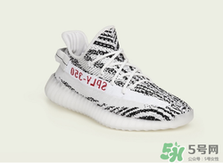 adidas yeezy 350 v2 boost zebra內(nèi)地重新上架店鋪有哪些？