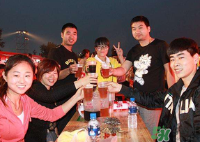 2017燕京啤酒節(jié)什么時候？2017燕京啤酒節(jié)什么時候開？