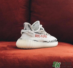 adidas yeezy 350 v2 boost zebra白斑馬多少錢？