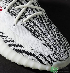 adidas yeezy 350 v2 boost zebra白斑馬什么時候重新發(fā)售？
