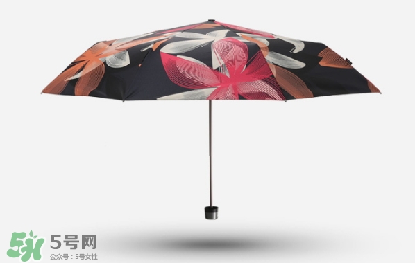 knirps是什么牌子？knirps太陽傘怎么樣？