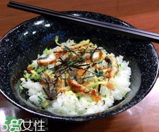 魚松飯是什么？魚松飯怎么做？