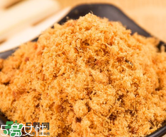 魚松飯是什么？魚松飯怎么做？