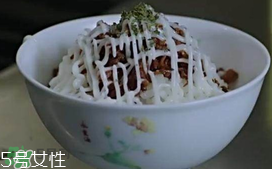 魚松飯是什么？魚松飯怎么做？