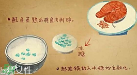 魚松飯是什么？魚松飯怎么做？