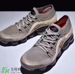 nike air vapormax最新配色諜照曝光怎么樣_好看嗎？