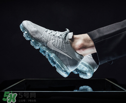 nike air vapormax最新配色諜照曝光怎么樣_好看嗎？
