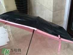 fasola是什么品牌？fasola太陽(yáng)傘怎么樣？