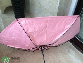 fasola是什么品牌？fasola太陽(yáng)傘怎么樣？