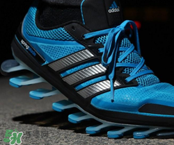 adidas刀鋒戰(zhàn)士怎么樣？阿迪達(dá)斯刀鋒戰(zhàn)士測(cè)評(píng)