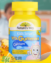 Nature's Way好嗎 Nature's Way保健品怎么樣？