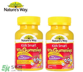 Nature's Way好嗎 Nature's Way保健品怎么樣？