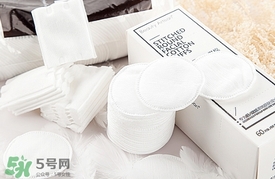 化妝棉可以做面膜嗎？化妝棉怎么做面膜？