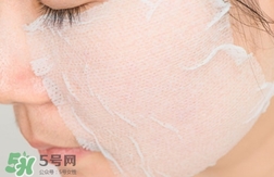 化妝棉可以做面膜嗎？化妝棉怎么做面膜？