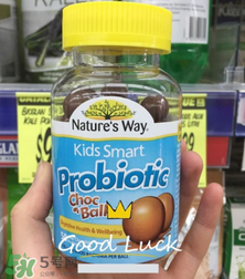 Nature's Way益生菌怎么吃？Nature's Way益生菌用法用量