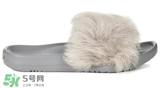 ugg royale小毛王拖鞋有哪幾種顏色？ugg小毛王拖鞋顏色有幾款？
