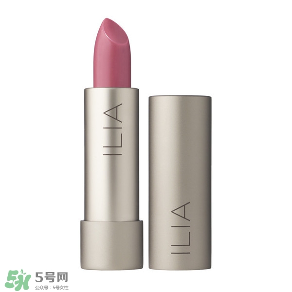 ilia是什么牌子？ilia是哪國的牌子？