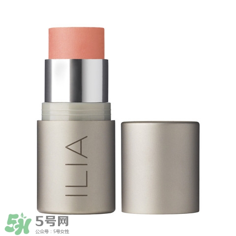 ilia是什么牌子？ilia是哪國的牌子？