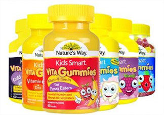 Nature's Way好嗎 Nature's Way保健品怎么樣？
