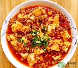 麻婆豆腐怎么做？麻婆豆腐的由來