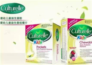 康萃樂益生菌新生兒可以吃嗎？康萃樂益生菌多大能吃？