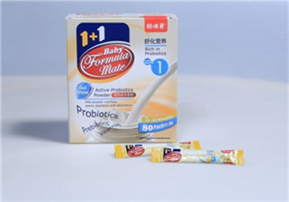 媽咪愛是飯前吃還是飯后吃？媽咪愛益生菌怎么吃？