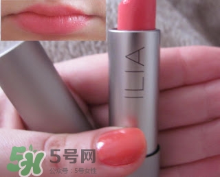ilia是什么牌子？ilia是哪國的牌子？