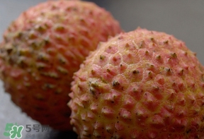 桂味荔枝和妃子笑哪個好吃？桂味荔枝和妃子笑區(qū)別