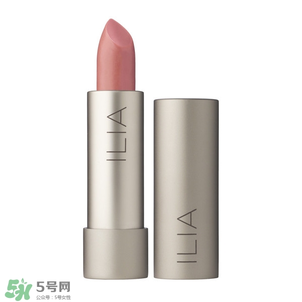 ilia是什么牌子？ilia是哪國的牌子？